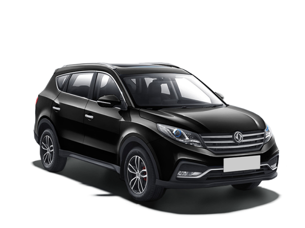 Dongfeng 580 — изображение 23
