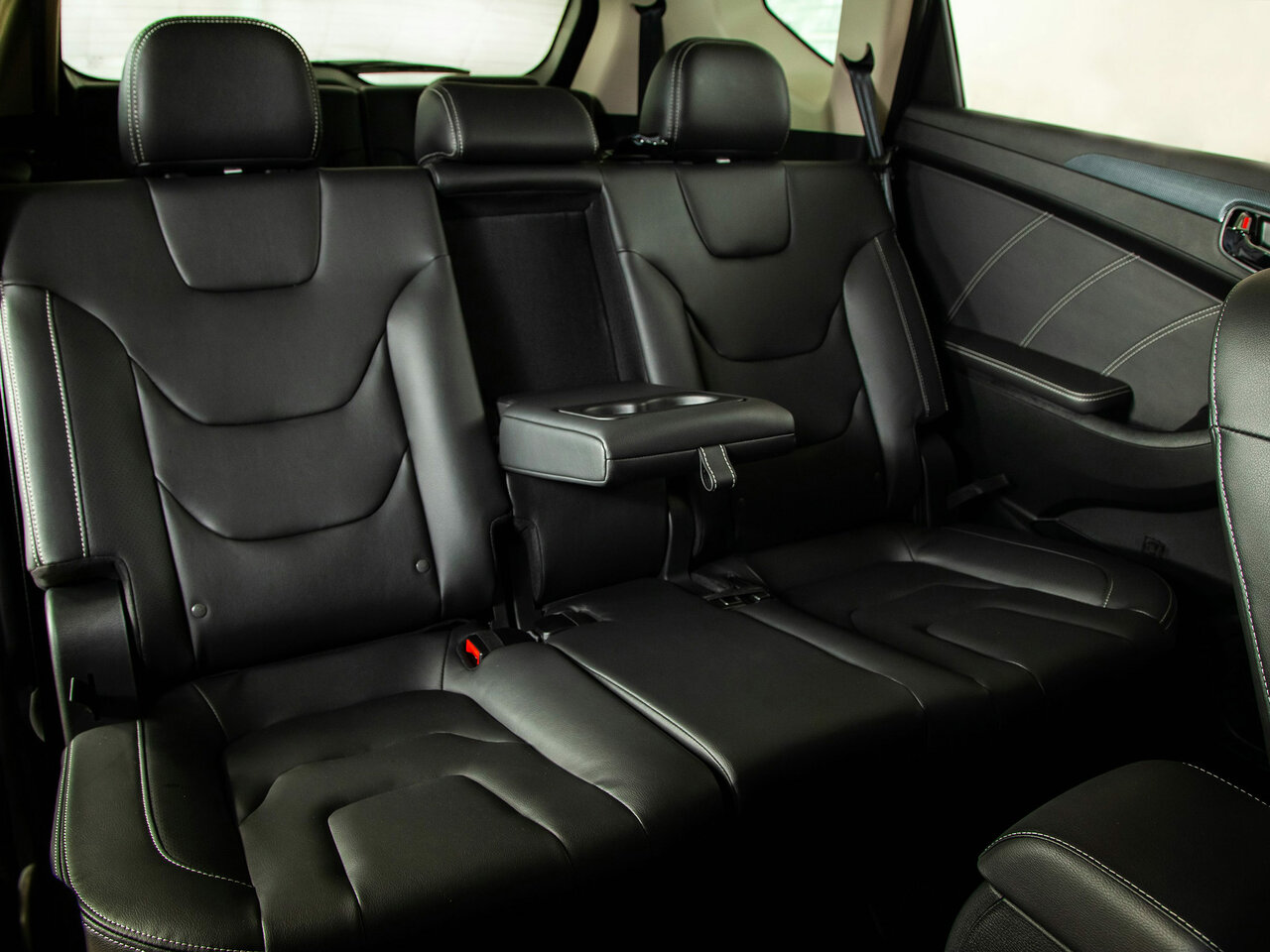 Dongfeng 580 — изображение 18