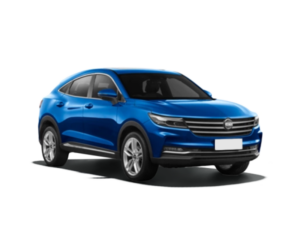 Dongfeng DFSK ix5