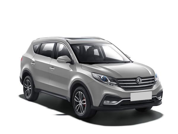 Dongfeng 580 — изображение 22