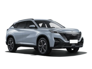Dongfeng Mage