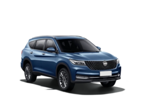 Dongfeng DFSK ix7