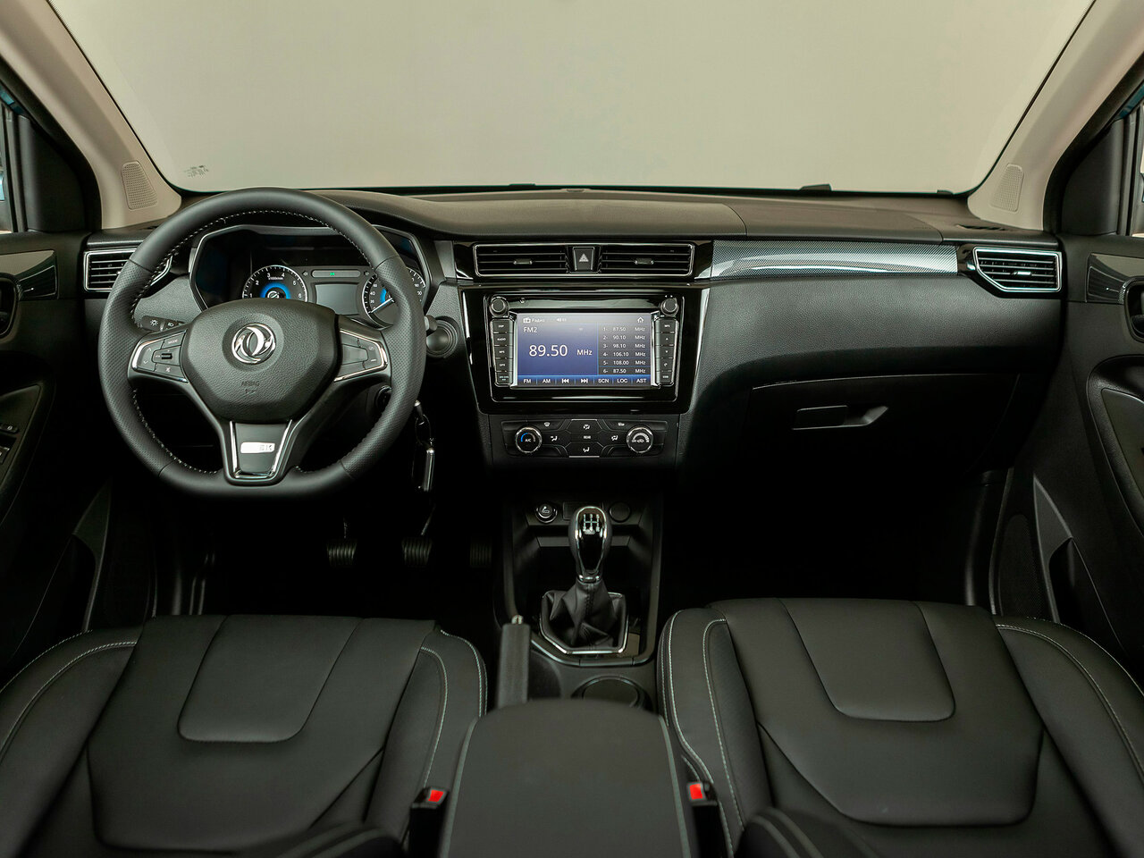 Dongfeng 580 — изображение 10