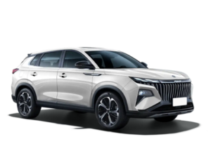 Dongfeng Huge