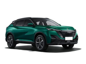 Dongfeng Mage