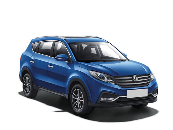 Dongfeng 580 — изображение 26
