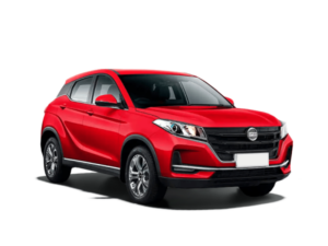 Dongfeng DFSK 500