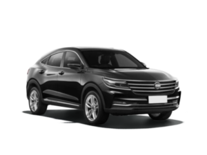 Dongfeng DFSK ix5