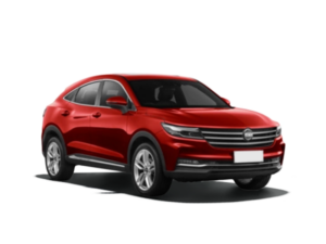 Dongfeng DFSK ix5