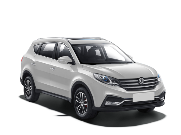 Dongfeng 580 — изображение 21