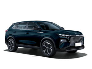 Dongfeng Huge