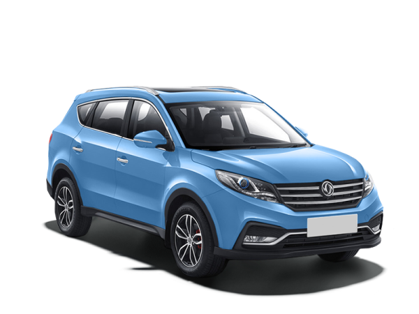 Dongfeng 580 — изображение 27