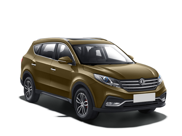 Dongfeng 580 — изображение 25