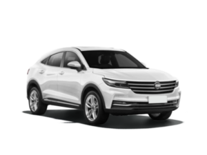 Dongfeng DFSK ix5