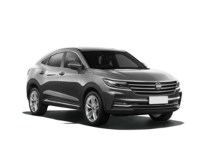 Dongfeng DFSK ix5
