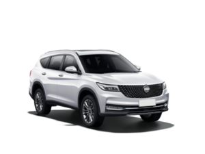 Dongfeng DFSK ix7