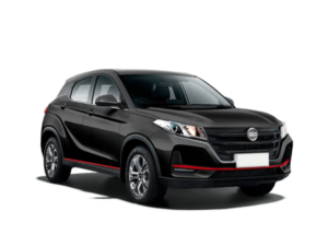 Dongfeng DFSK 500