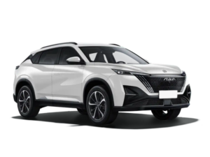 Dongfeng Mage