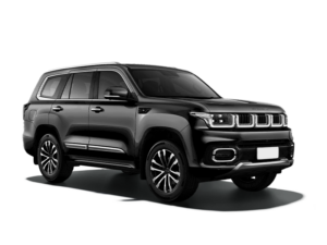 BAIC BJ60