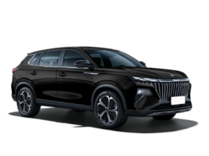 Dongfeng Huge