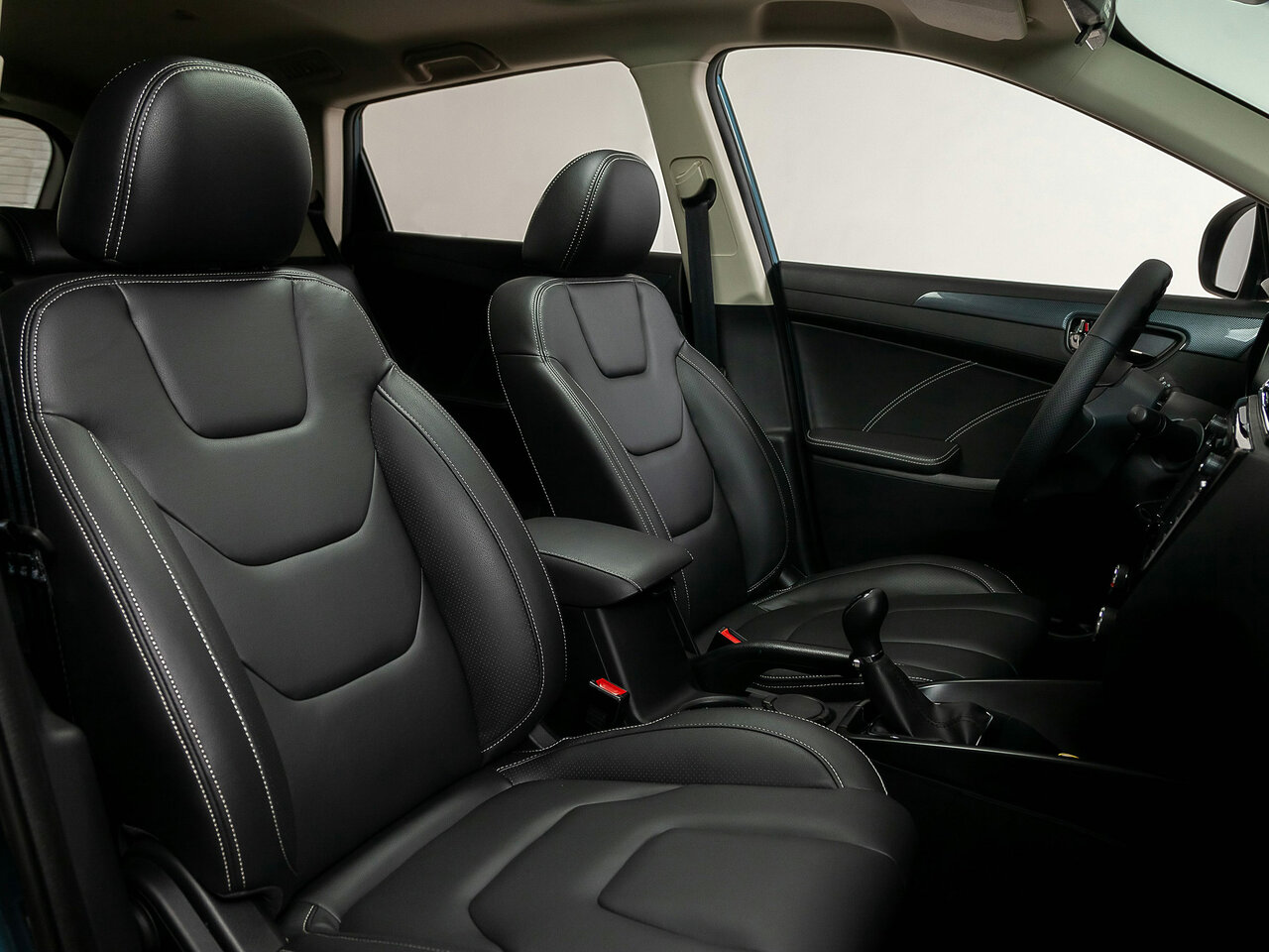 Dongfeng 580 — изображение 16