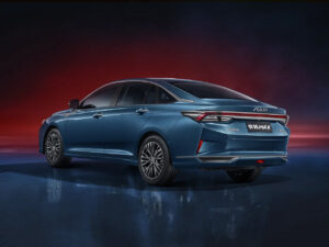 Dongfeng Shine Max