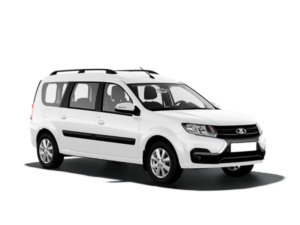 Lada Largus
