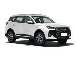 Chery Tiggo 7L