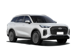 Chery Tiggo 9