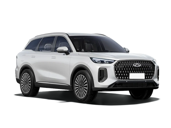Chery Tiggo 9