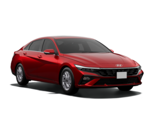 Hyundai Elantra NEW