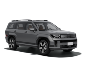 Hyundai Santa Fe NEW