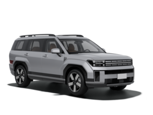 Hyundai Santa Fe NEW