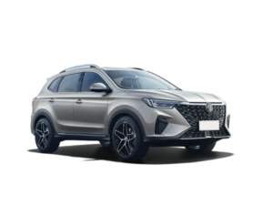 MG RX5