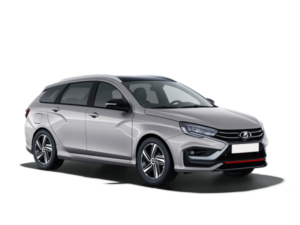 Lada Vesta SW Sportline