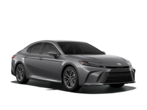 Toyota Camry NEW