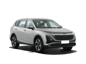 FAW Bestune T90