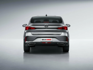 Changan Eado Plus