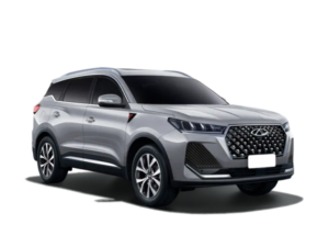 Chery Tiggo 7 Pro Max NEW