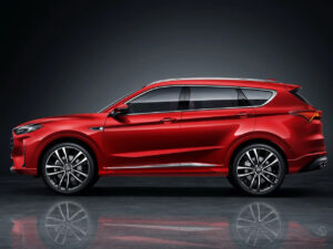 Jetour X70 PLUS
