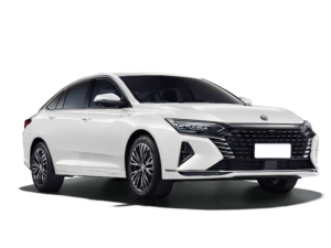 Dongfeng Shine Max