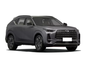 GAC GS4