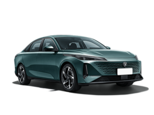 Changan UNI-L