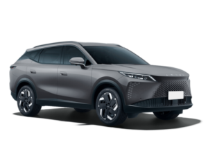 Omoda C7