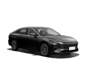 FAW Bestune B70 NEW