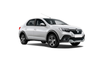 Renault Logan Stepway