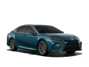 Toyota Camry NEW