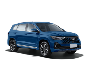 Jetta VS7 NEW