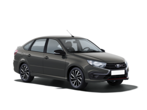 Lada Granta Sport Лифтбек