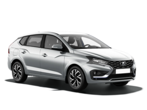 Lada Iskra SW